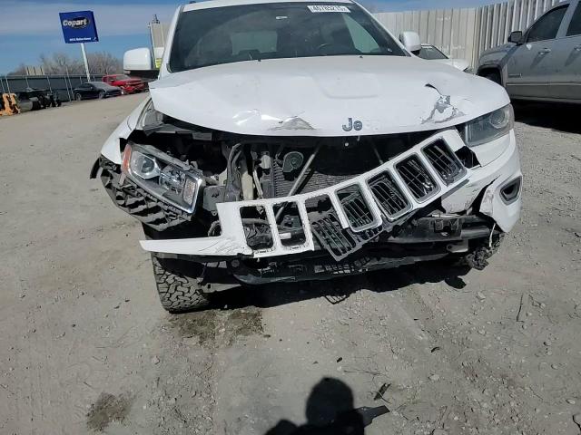 2014 Jeep Grand Cherokee - Image 11