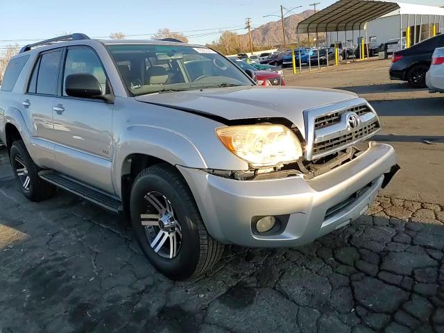 2007 Toyota 4Runner - Image 10