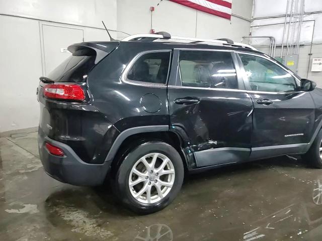 2015 Jeep Grand Cherokee - Image 14