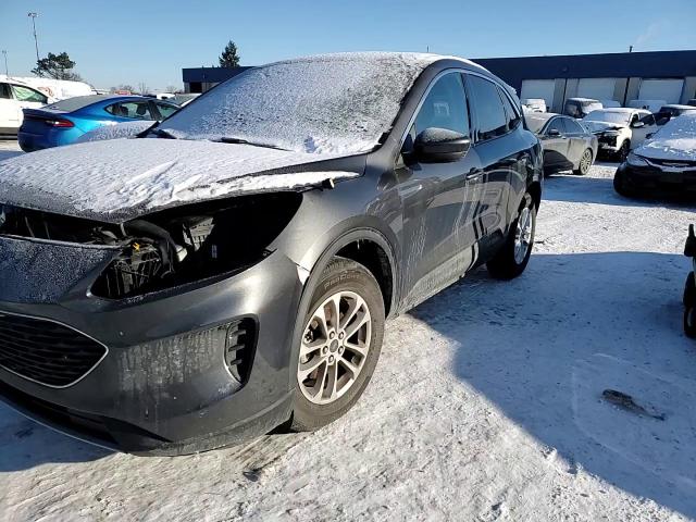 2020 Ford Escape Se VIN: 1FMCU9G60LUC07657 Lot: 45607525