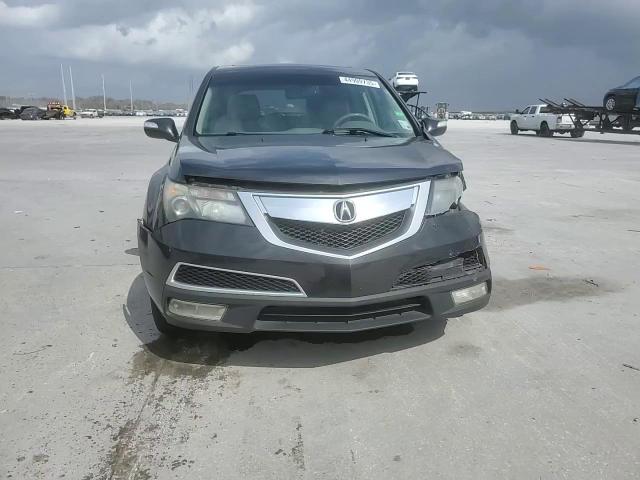 2013 Acura MDX - Image 10