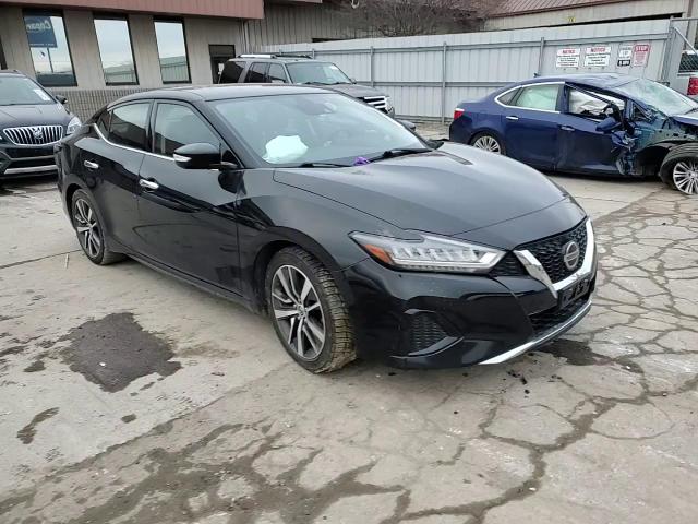 2020 Nissan Maxima - Image 11