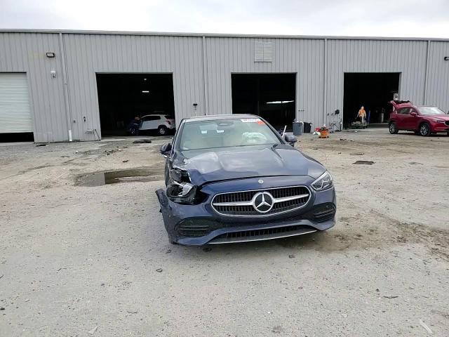 2024 Mercedes-Benz C-klasse - Image 13