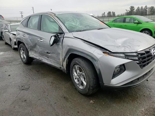 2022 Hyundai Tucson - Image 12