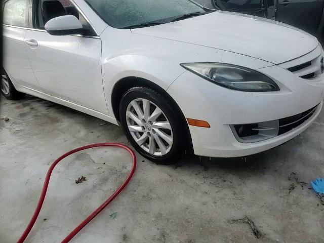 2012 Mazda 6 - Image 13