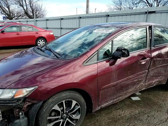 2013 Honda Civic - Image 11