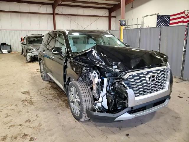 2021 Hyundai Palisade - Image 14