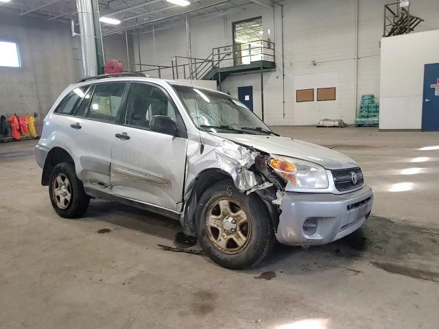 2005 Toyota RAV 4 - Image 11