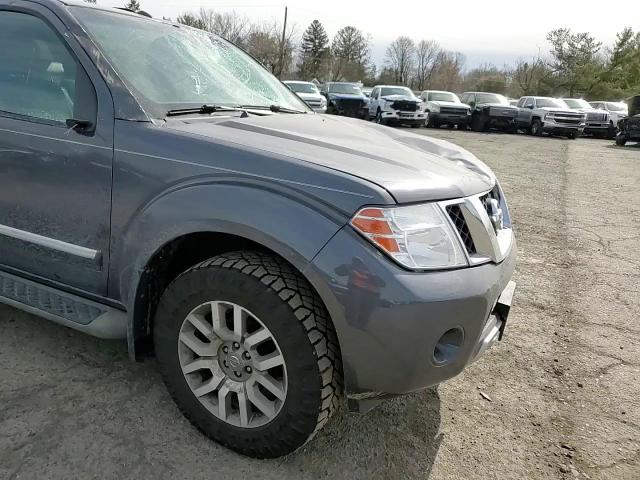 2011 Nissan Pathfinder - Image 11