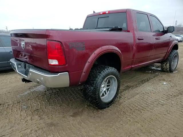 2019 RAM 1500 - Image 13
