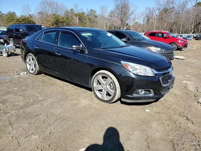 2015 Chevrolet Malibu - Image 10