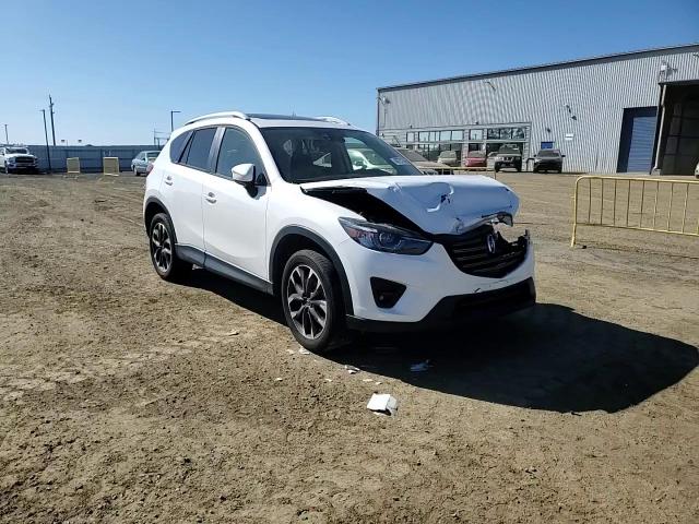 2016 Mazda CX-5 - Image 12