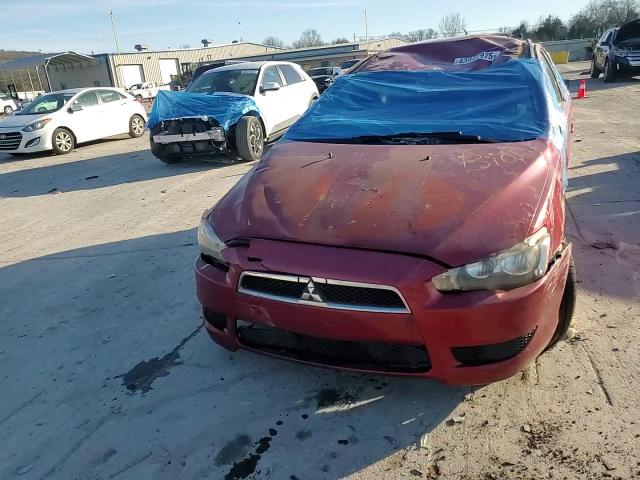2014 Mitsubishi Lancer - Image 10