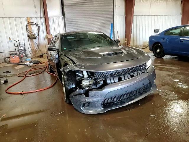 2018 Dodge Charger - Image 13