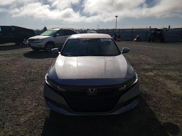 2019 Honda Accord - Image 11