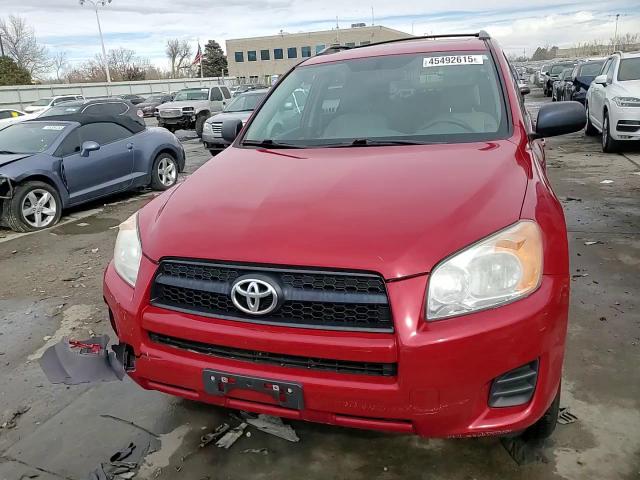 2012 Toyota RAV 4 - Image 14