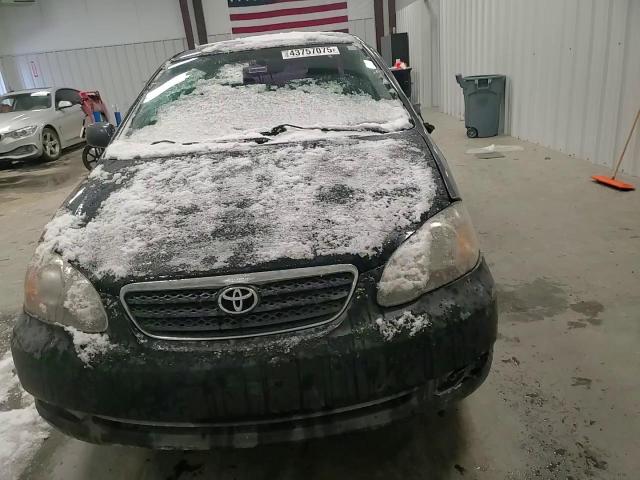 2008 Toyota Corolla - Image 11