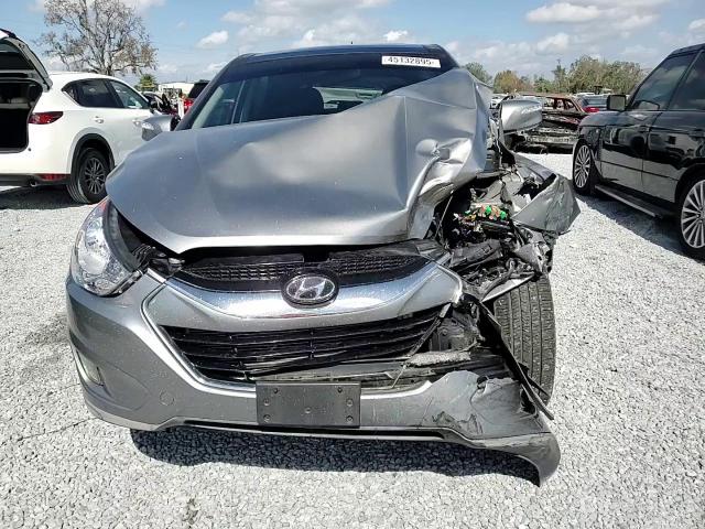 2013 Hyundai Tucson - Image 12