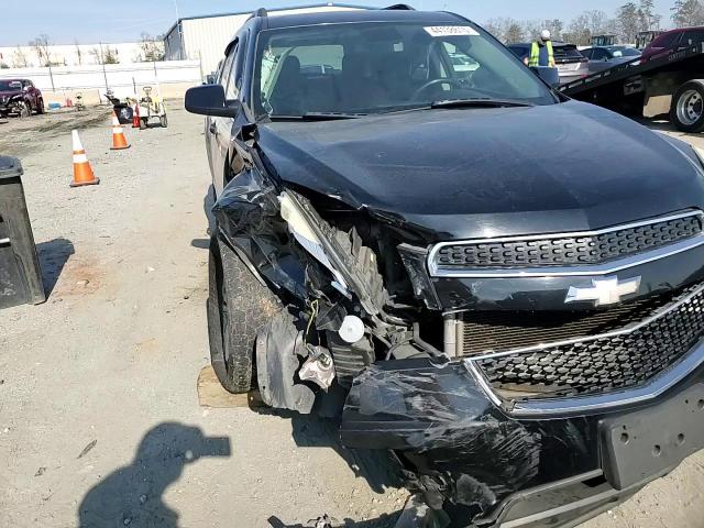 2012 Chevrolet Equinox - Image 11