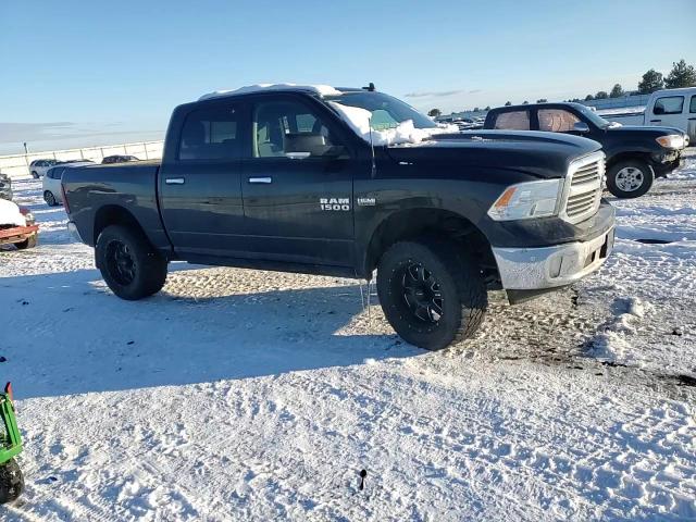 2017 RAM 1500 - Image 10