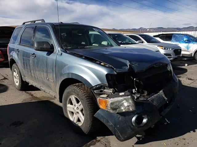 2010 Ford Escape - Image 11