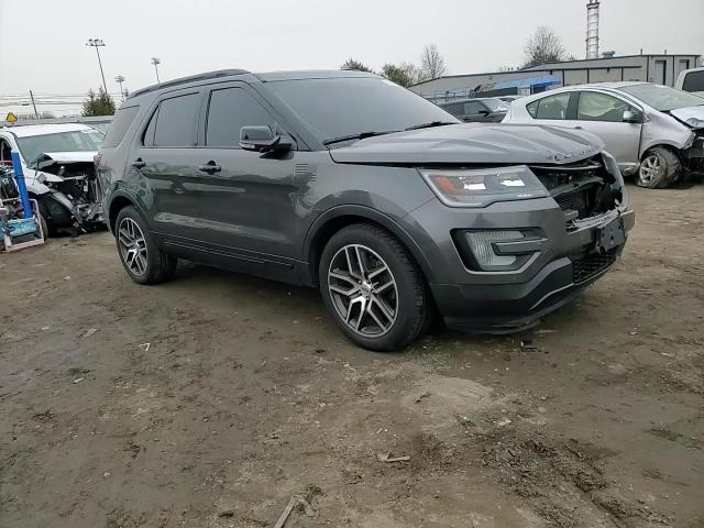 2017 Ford Explorer - Image 11