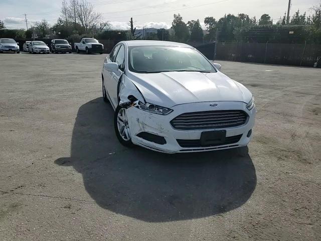 2014 Ford Fusion - Image 11