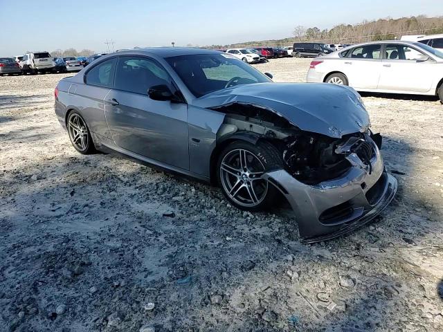 2011 BMW 3er - Image 10