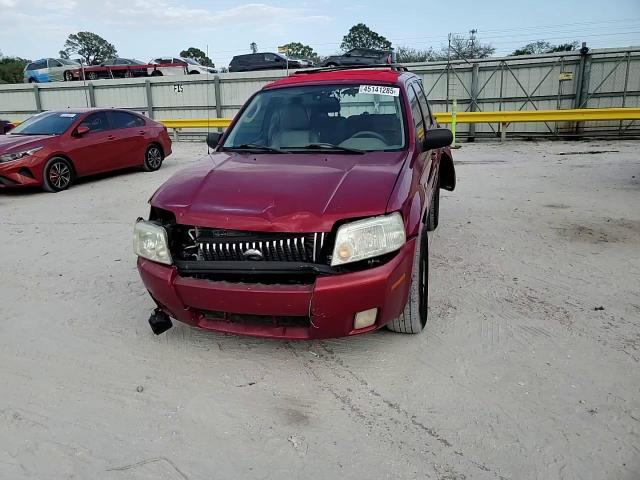 2007 Mercury Mariner - Image 11