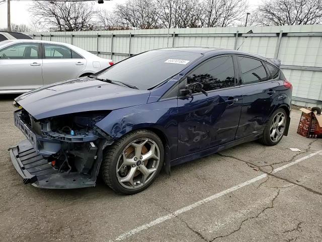 2016 Ford Focus - Image 10