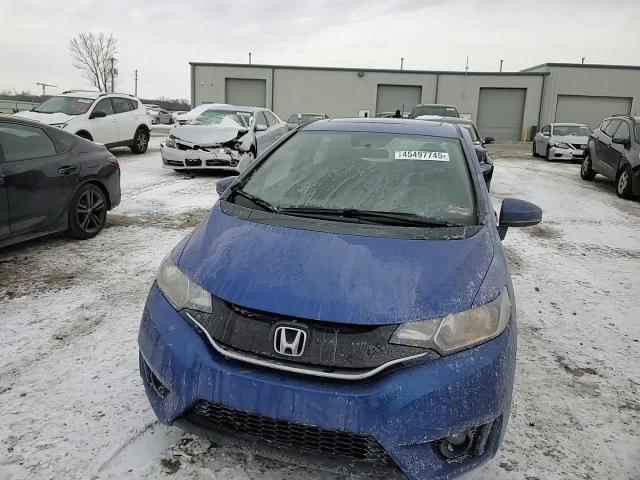 2015 Honda Fit - Image 12