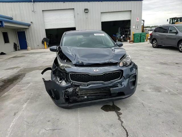 2018 Kia Sportage - Image 15