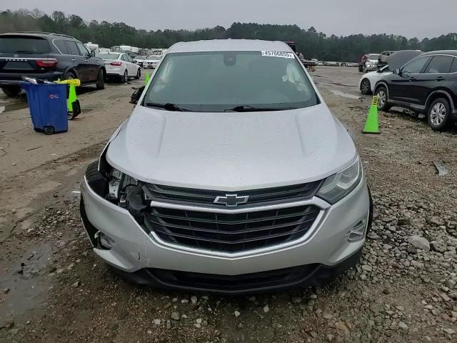 2020 Chevrolet Equinox - Image 11
