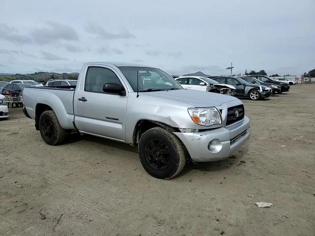 2007 Toyota Tacoma - Image 10