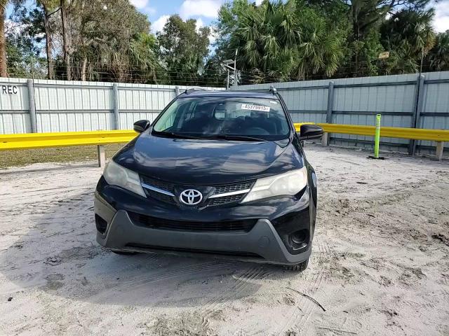 2014 Toyota RAV 4 - Image 12