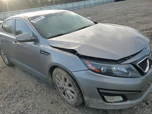 2015 Kia Optima - Image 11