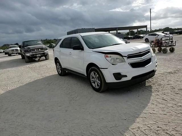 2015 Chevrolet Equinox - Image 11