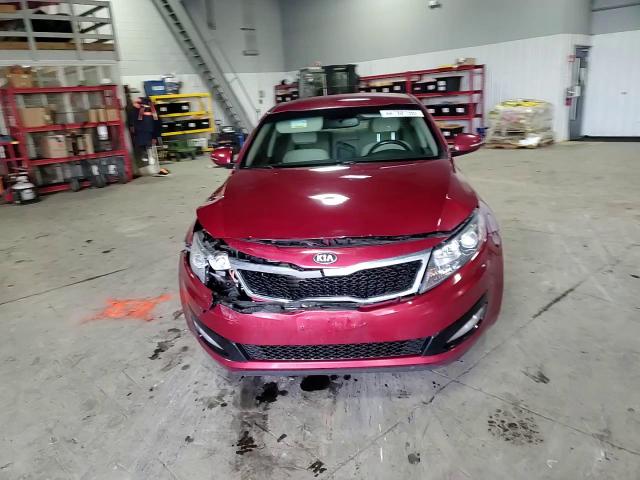 2013 Kia Optima - Image 11