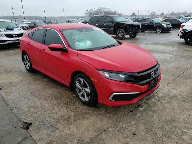 2019 Honda Civic - Image 11