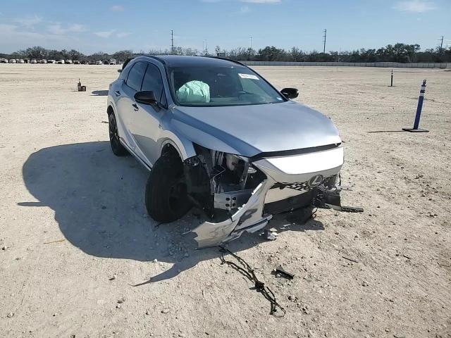 2024 Lexus RX - Image 12