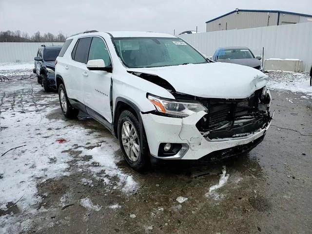 2018 Chevrolet Traverse - Image 14