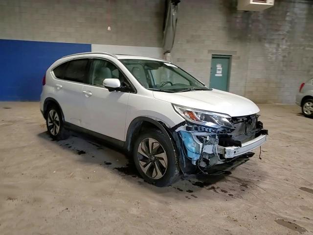 2015 Honda CR-V - Image 15