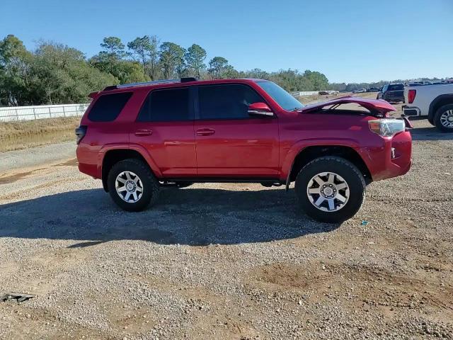 2016 Toyota 4Runner - Image 11