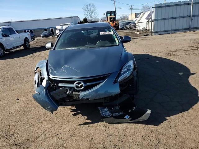 2013 Mazda 6 - Image 11