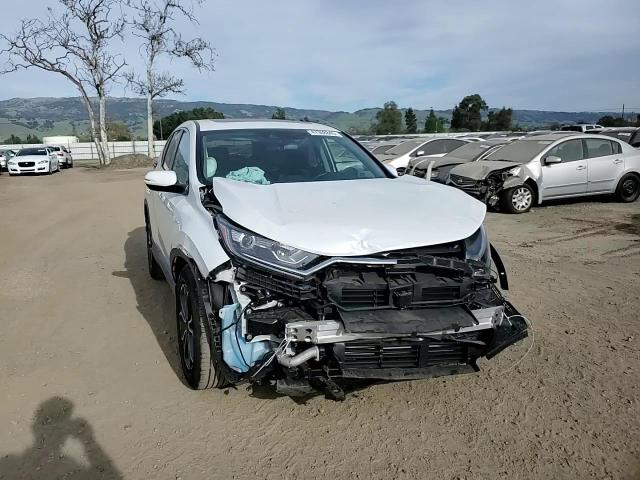 2021 Honda CR-V - Image 12