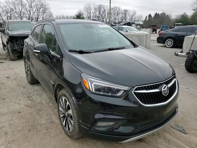 2019 Buick Encore - Image 11