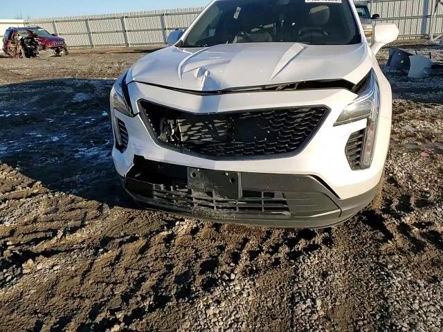 2019 Cadillac XT4 - Image 12