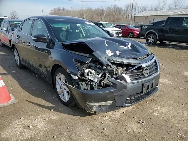 2014 Nissan Altima - Image 10