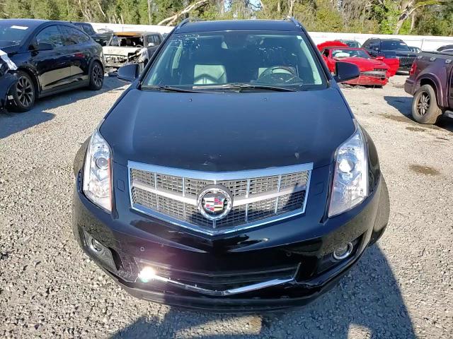 2011 Cadillac SRX - Image 11