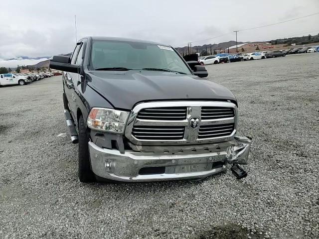 2014 RAM 1500 - Image 11